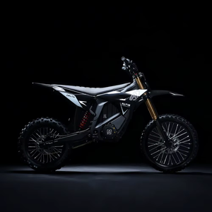 Altis Motocross Dirt Bike <b>72V</b> 35Ah <b>Battery</b> 385Nm Torque Off Road Bike for Distributors - Product Image 3