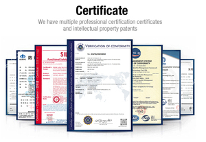 Nhiệt Độ Cao Mức Độ Radar Detector Số Lượng Lớn Đặt Hàng Nhà Sản Xuất Cho Bột Bụi Chiều Cao Đo Lường - Product Image 6