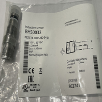En stock Nouveau capteur de proximité BES 516-300-S262-S4-D Fiable Vendeur d'or Garantie d'un an