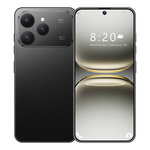 Teléfono inteligente Spark 40 Pro, diseño de alta gama, doble SIM, doble modo de espera, red 5G, servicio inteligente, pantalla fluida - Product Image 2