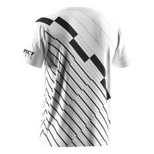 Camisetas de Alta Calidad para Entrenamiento de Equipos de Esports, Sublimadas, de Manga Corta, Personalizadas con Diseños de Videojuegos - Product Image 4