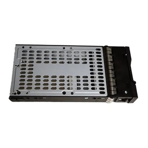 SSD SAS 12G R3R30A 3,84 To à lecture intensive (SFF 2,5 pouces) M.2 avec garantie de 3 ans pour HPE R3R30A - Product Image 2
