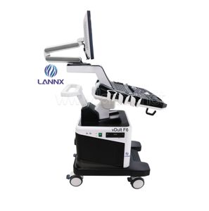 LANNX-escáner de ultrasonido vDult F6 para clínica de mascotas, 3D, 4D, 5D, a Color, para uso médico y veterinario - Product Image 4