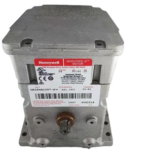 Actionneur de moteur proportionnel M6284A1097 pour brûleur, état d'occasion, en stock - Product Image 1