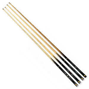Taco de Billar/Snooker <span class=keywords><strong>JDH</strong></span> de Alta Gama, Precio Directo de Fábrica, 3/4 Piezas, 57 Pulgadas, 10mm, con Extensión, en Venta - Product Image 4