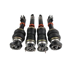 Pour RENAULT <span class=keywords><strong>Twingo</strong></span> I(1994 ~ 1996)/Kit de Suspension pneumatique/assemblage de ressort pneumatique/pièces automobiles/pneumatique - Product Image 1