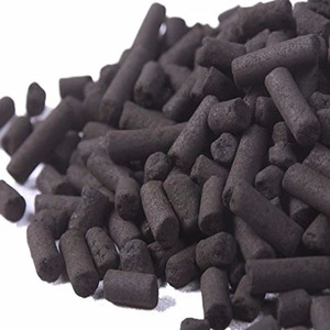 6 £ 6 बैग में सक्रिय लकड़ी का कोयला कार्बन नि: शुल्क मछलीघर मछली तालाब के लिए जाल मीडिया बैग कनस्तर फिल्टर AC-150 AC-400 AC-500 AC-10 - Product Image 6