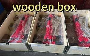 Пневматический молотковый выключатель 40 фунтов 60 фунтов 90 фунтов мартильо демоледор 18 кг 30 кг 42 кг - Product Image 2