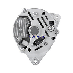 Alternador compatible con FORD ESCORT IV 1.4 Gasolina (KW: 54, HP: 73) de 02-1987 a 07-1990 KUHNER 30305RI NUEVO - Product Image 3