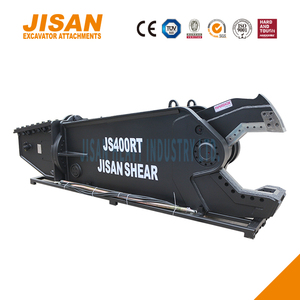 Construction Power Multifunctional Hydraulic <b>Shear</b> <b>Tools</b> for Excavator Core Components Including Gear and Engine - Product Image 5