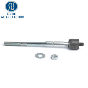 Pour 45503-29535  TO-AX-1696 45503-29255 E51156  Yuhuan Barre de direction intérieure pour voiture <span class=keywords><strong>OLIVER</strong></span>, compatible avec divers modèles - Product Image 3