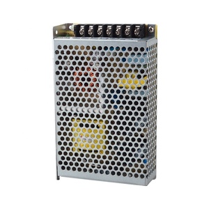 Alimentation à découpage à sortie unique 100W RS-100-48, neuve et originale, pour systèmes de contrôle programmables PLC d'automatisation industrielle - Product Image 1