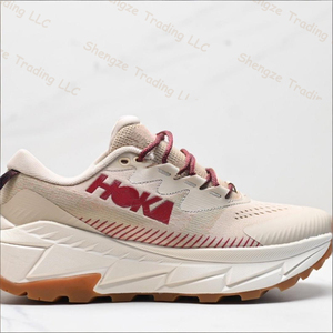 Zapatillas Deportivas HOKAS de Alta Calidad con Parte Superior de Malla Transpirable, Antideslizantes, Unisex, para Exteriores, Primavera, Invierno, Todas las Estaciones, para Correr - Product Image 3
