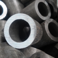 API-Zertifiziertes Präzisions-Kaltgezogenes Nahtloses Stahlrohr 2,00x0,200" mit Hoher Bohrungsaufbereitung Ra≤0,8μm für Hydraulikzylinder in Kundenspezifischer Größe