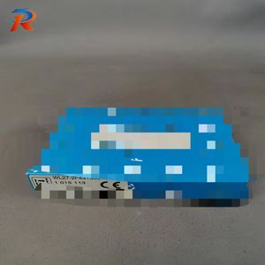 Wl27-2f431s09 1 015 113 baru kemasan asli baru stok tersedia industri otomatisasi Pac khusus Plc pemrograman Con - Product Image 1