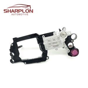 ชุดควบคุมกระปุกเกียร์ชุดคอนดักเตอร์ควบคุมการส่ง TCU TCM A1693701106 A1695451032 A0034462410สำหรับ Mercedes benzs B180 1.6T - Product Image 6