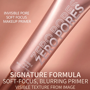 Crème estompante les pores, <span class=keywords><strong>base</strong></span> de maquillage, fini éclatant, contrôle du sébum, lissante et mate, préparation quotidienne du maquillage, OEM, marque privée - Product Image 6