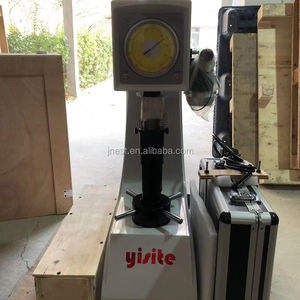 תצוגה אנלוגית brinell vickers מכונת בדיקה אוניברסלי קשיות - Product Image 2