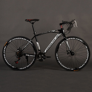 <span class=keywords><strong>Vélo</strong></span> de route aéro-ergonomique OEM ODM pour adulte - Product Image 5