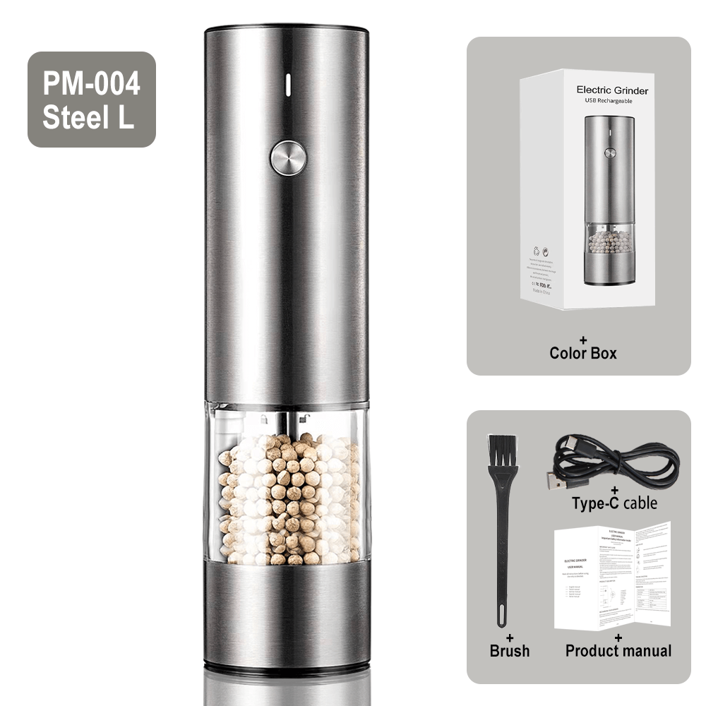 Acier inoxydable 1 pièce