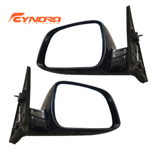 Espejo Retrovisor Lateral para Automóvil EYNORA, para Haval H9 2015 2016 2017 2018 2019 2020 2021 <span class=keywords><strong>2022</strong></span>, Espejo Retrovisor 8202500XKV08A 8202600XKV08A - Product Image 5