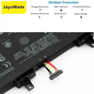 15,2 V 62 Wh C41N1531 Laptop-Batterie für Asus ROG Strix GL502VSK GL502VS GL502VY GL502VY-DS71 GL502VY-DS74 GL502VS-1A RDG C41N1531 - Product Image 3