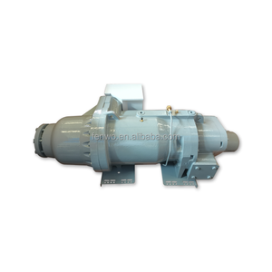 อะไหล่คอมเพรสเซอร์ Carlyle 30XA Carrier <span class=keywords><strong>Paragon</strong></span> Screw Compressor รุ่น 06TTA266 06TTA266SP1C 06TTA266WP1C สำหรับเครื่องทำความเย็น Carlyle ราคา - Product Image 4