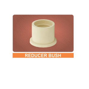 Accesorios de Reducción de CPVC de Larga Duración, Alta Presión, Alta Resistencia, a Prueba de Fugas, Resistentes a la Corrosión, para Sistemas de Plomería Industriales - Product Image 3