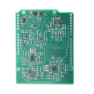 Pcba SMT chế biến pcba sản xuất lắp ráp nhà máy pcba Nhà cung cấp, cung cấp tài liệu GABE, bom - Product Image 1