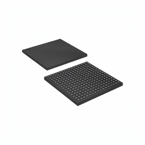 Composant électronique embarqué 256 LBGA 10M04DCF256I7G – Service complet d'origine - Product Image 1