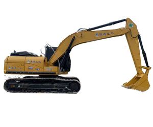 Superventas utilizado para excavadora CAT 323GC calidad garantizada motor diésel de gran potencia gran promoción venta - Product Image 1