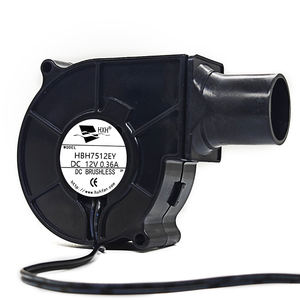 Soplador <span class=keywords><strong>de</strong></span> <span class=keywords><strong>Turbina</strong></span> Modelo 7530 para <span class=keywords><strong>Estufa</strong></span> <span class=keywords><strong>de</strong></span> <span class=keywords><strong>Leña</strong></span> Silenciosa Parrilla BBQ Chimenea Eléctrica 100V-220V Velocidad Ajustable Corriente DC Plástico <span class=keywords><strong>de</strong></span> Alta Calidad - Product Image 2