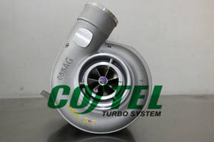 Motor Turbo S300S para Tractor agrícola John Deere, 177272, 172239, 173147, 173148, 173149, 173378, 176001, 176605, 6081 - Product Image 4