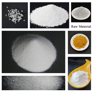 Linea Completa per la Produzione di Vernici Termofusibili, dalla Miscelazione della Polvere al Prodotto Finito - Product Image 3
