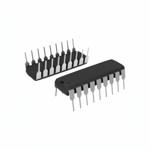 18 DIP PIC16LC554-04E_P In Stock Embedded Buy Electronics Components Online - Product Image 1