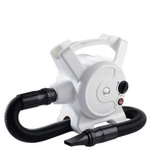 <b>Pet</b> Water Blower High Power Dog Golden Hair Water Blow Drying Large Dog Quick Boom Design - Product Image 6