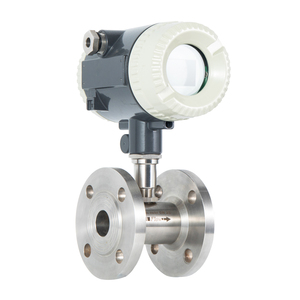 4-20Ma uscita ad alta pressione a turbina misuratore di portata fornitori di olio idraulico a turbina misuratore di portata per la misurazione del flusso - Product Image 4