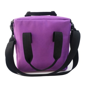 <span class=keywords><strong>8L</strong></span> Addensare Conservazione Fresca Impermeabile Sacchetto del Pranzo Sacchetto Più Freddo Per La Bistecca di Isolamento Termico Isolamento Sacchetto Pacchetto di Ghiaccio - Product Image 4