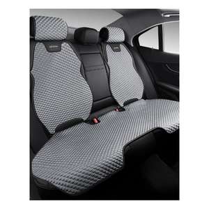 Lulu An12 Housses de siège de voiture intérieur Golf multivan Touareg Combi <span class=keywords><strong>Phaeton</strong></span> magotan Sagitar Caddy BORAJETTA Polo Peugeot FIAT - Product Image 2