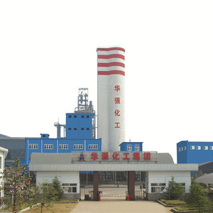 99.5 agricolo grado di Ammonio fertilizzante di bicarbonato con la fabbrica prezzo - Product Image 4