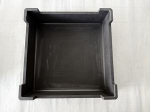 Boîte en graphite de haute pureté Sagger Boat <span class=keywords><strong>PECVD</strong></span> - Product Image 1