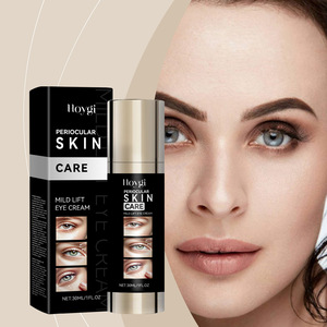 Cuidado DE LA PIEL Eliminación orgánica antiarrugas Bolsa para los ojos Reafirmante para la piel de los ojos Crema para ojos multiefectos - Product Image 2