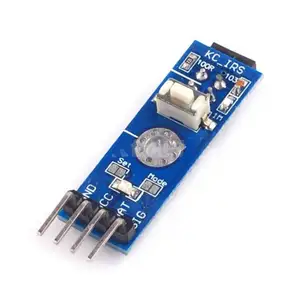 KC_IRS Horizontal Super Infrared Sensor Module