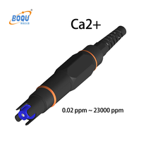 PXG-2085Pro-ca testeur de dureté en ligne d'ions de calcium de vente chaude avec sortie RS485