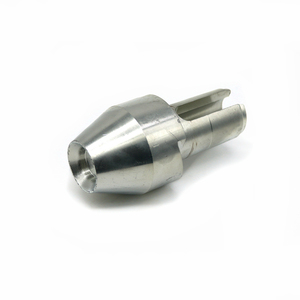 Services d'usinage personnalisé CNC Usinage CNC de pièces automobiles pour l'industrie automobile offrant des matériaux durables de fabrication de précision - Product Image 3