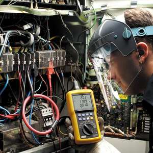 CHAUVIN ARNOUX - P01160620 C.A 8220 Analizador de potencia del motor-EAN 3760171413661 JUEGO DE MOTOR Y DISTRIBUCIÓN - Product Image 5