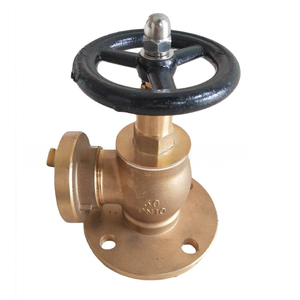 ปล้นน้ำดับเพลิงทะเลขนาด1.5นิ้ว2นิ้ว2.5นิ้วทำจากทองเหลืองสแตนเลสได้รับการรับรองสำหรับเรือดับเพลิง - Product Image 3