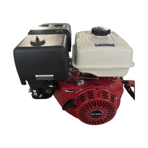 Moteur GX390/13HP/188F avec démarreur à clé de 25 mm, accessoire pour outils de jardin - Product Image 1
