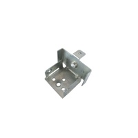 Services de pliage de découpe laser de précision personnalisés pour la fabrication de tôle Fabrication de tôle de précision personnalisée
