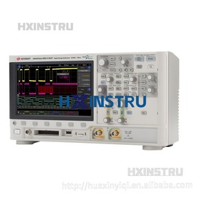 Keysight InfiniiVision 3000T X-Series, DSOX3012T Bande passante de 100 MHz à 1 GHz, 2 ou 4 analogiques - Obtenez une réduction sur un modèle d'occasion hx1 - Product Image 2